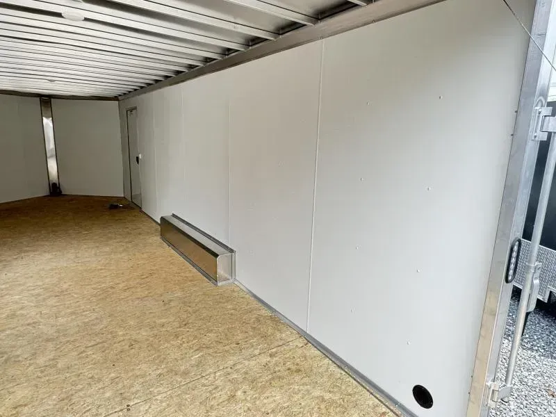 new Cargo (Enclosed) Trailers E-Z Hauler  for sale, in Carlisle, PA Thumbnail 13