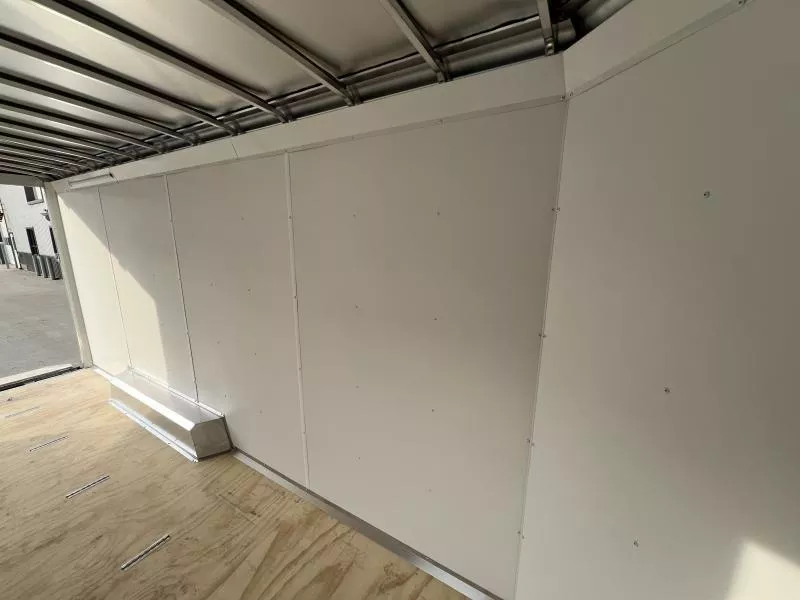 new Cargo (Enclosed) Trailers NEO Trailers for sale, in West Middlesex, PA Thumbnail 21