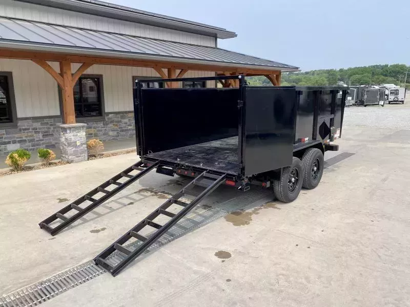 new Dump Trailers Big Tex Trailers  for sale, in Irwin, PA Thumbnail 32