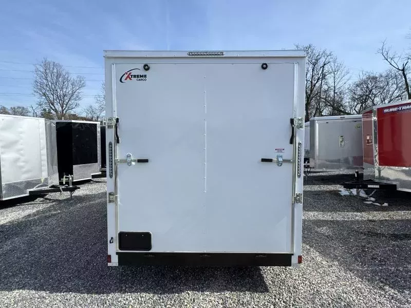 new Cargo (Enclosed) Trailers Xtreme Cargo  for sale, in Irwin, PA Thumbnail 7