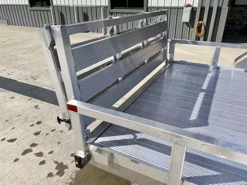 new Utility Trailers Sure-Trac  for sale, in West Middlesex, PA Thumbnail 15