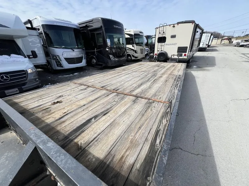 used Equipment / Flatbed Trailers Econoline  for sale, in Irwin, PA Thumbnail 13