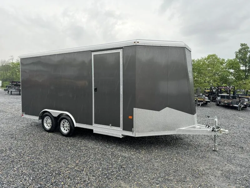 new Cargo (Enclosed) Trailers NEO Trailers  for sale, in West Middlesex, PA Thumbnail 2