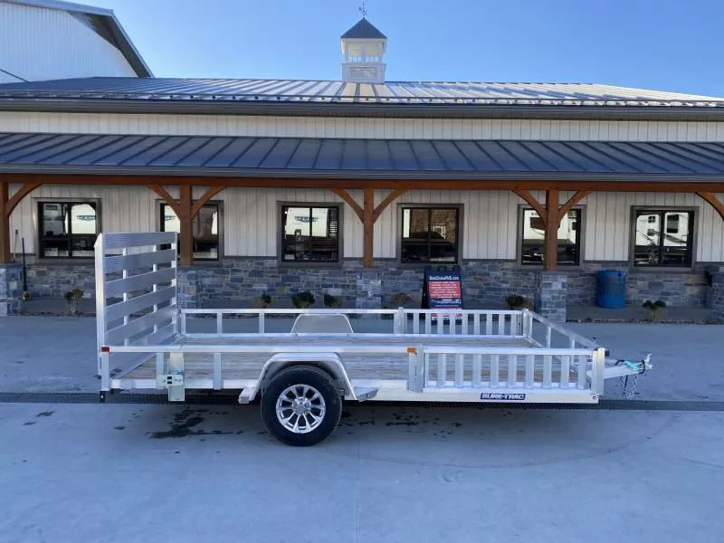 new Utility Trailers Sure-Trac  for sale, in Evans City, PA Thumbnail 3