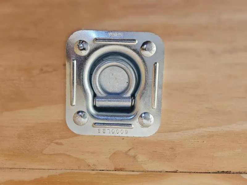 new Cargo (Enclosed) Trailers Quality Cargo  for sale, in Carlisle, PA Thumbnail 18