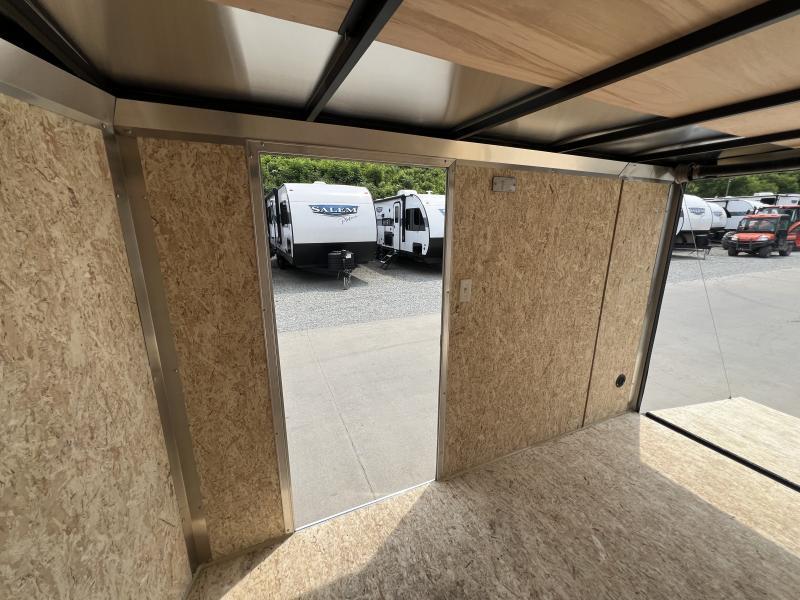 new Cargo (Enclosed) Trailers ITI Cargo  for sale, in Irwin, PA Thumbnail 17