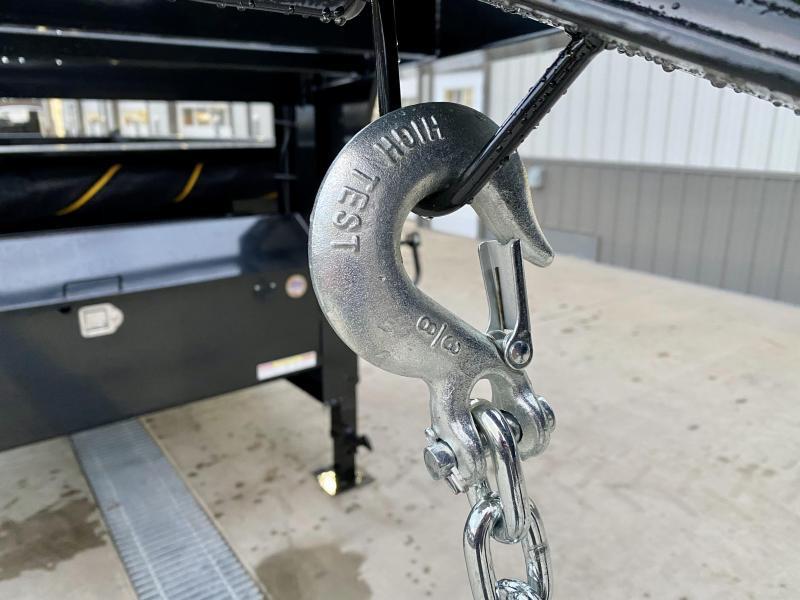 new Dump Trailers Sure-Trac for sale, in Evans City, PA Thumbnail 15