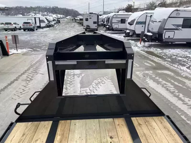 new Equipment / Flatbed Trailers Hillcrest Trailers  for sale, in Irwin, PA Thumbnail 11