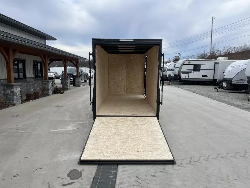 new Cargo (Enclosed) Trailers ITI Cargo for sale, in Irwin, PA Thumbnail 13