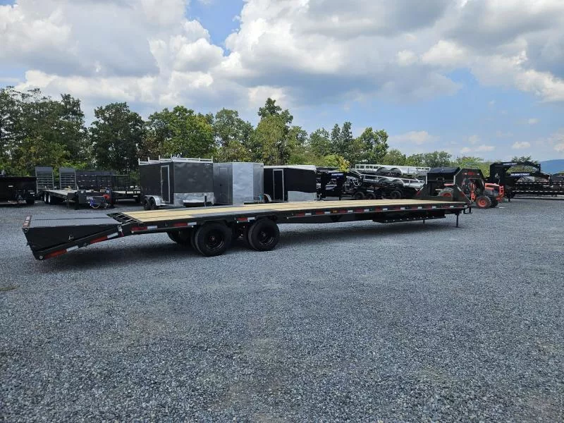 new Equipment / Flatbed Trailers MAXX-D  for sale, in Carlisle, PA Thumbnail 5