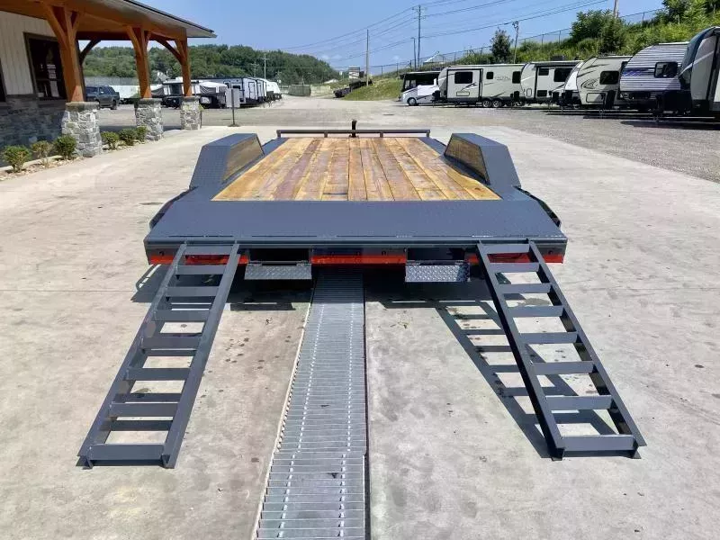 new Car Haulers / Racing Trailers Lamar Trailers  for sale, in Carlisle, PA Thumbnail 19