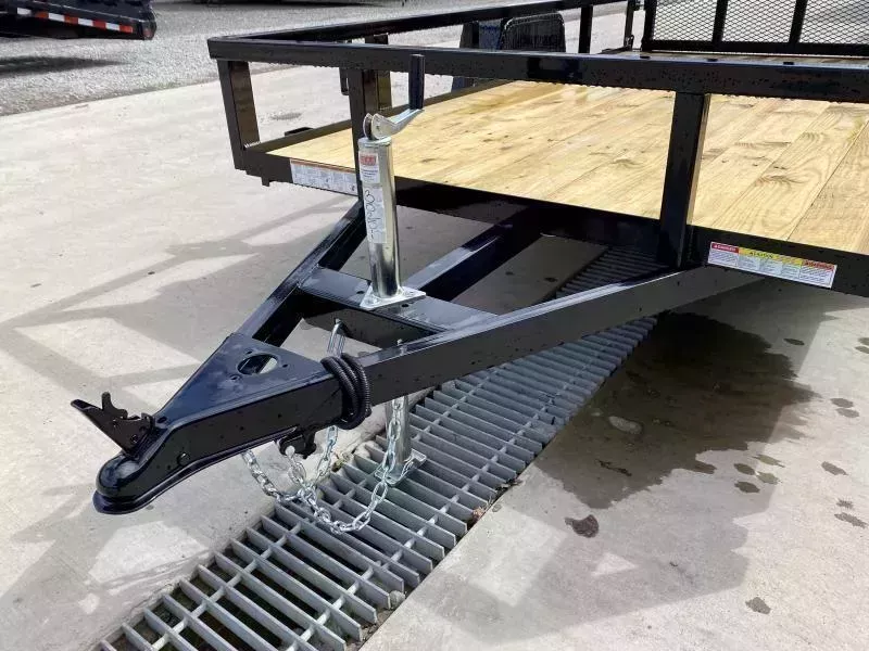 new Utility Trailers Sure-Trac  for sale, in Irwin, PA Thumbnail 10