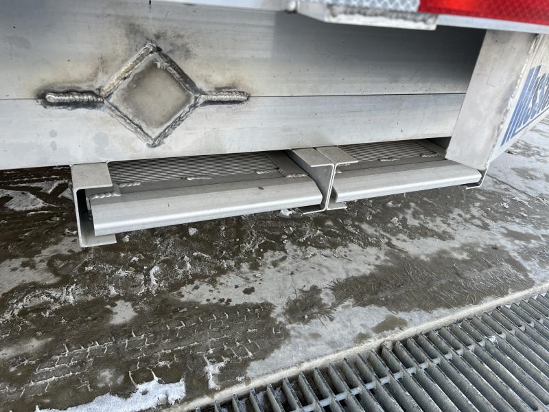 new Equipment / Flatbed Trailers Mission  for sale, in Irwin, PA Thumbnail 11