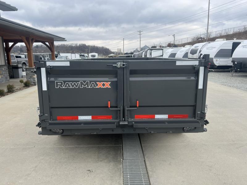 new Dump Trailers RawMaxx  for sale, in Irwin, PA Thumbnail 19