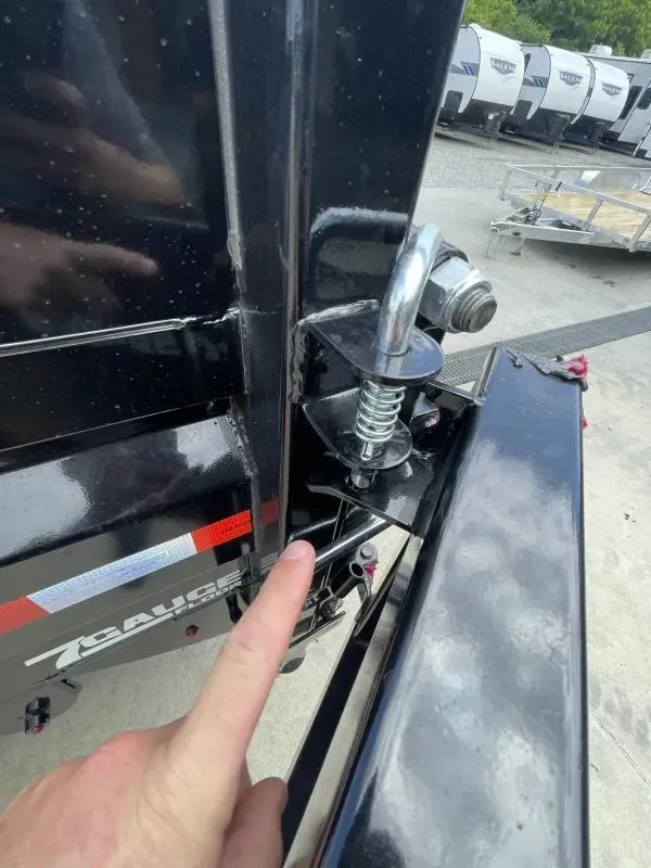 new Dump Trailers Sure-Trac  for sale, in Irwin, PA Thumbnail 31