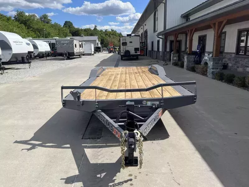 new Car Haulers / Racing Trailers RawMaxx  for sale, in Carlisle, PA Thumbnail 9