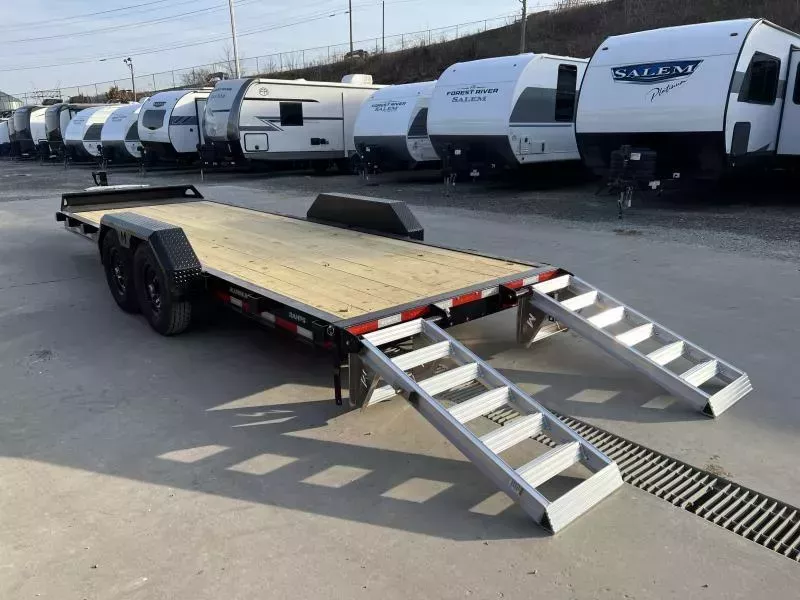 new Equipment / Flatbed Trailers Moritz International  for sale, in Irwin, PA Thumbnail 15