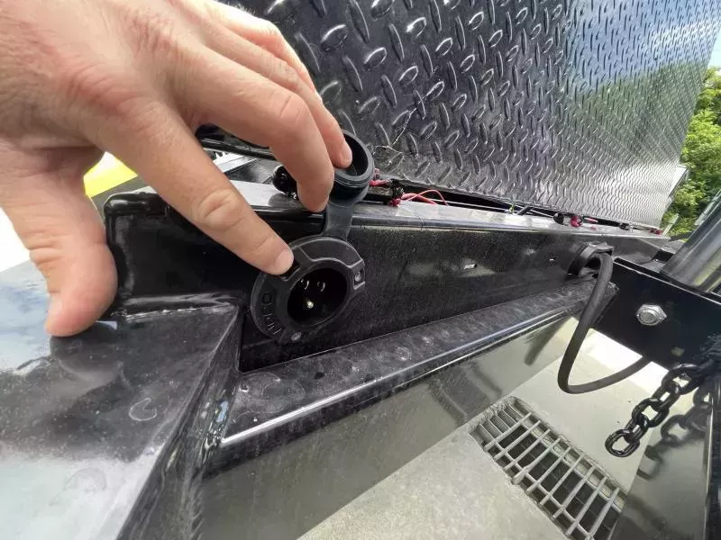 new Dump Trailers Sure-Trac for sale, in Carlisle, PA Thumbnail 42