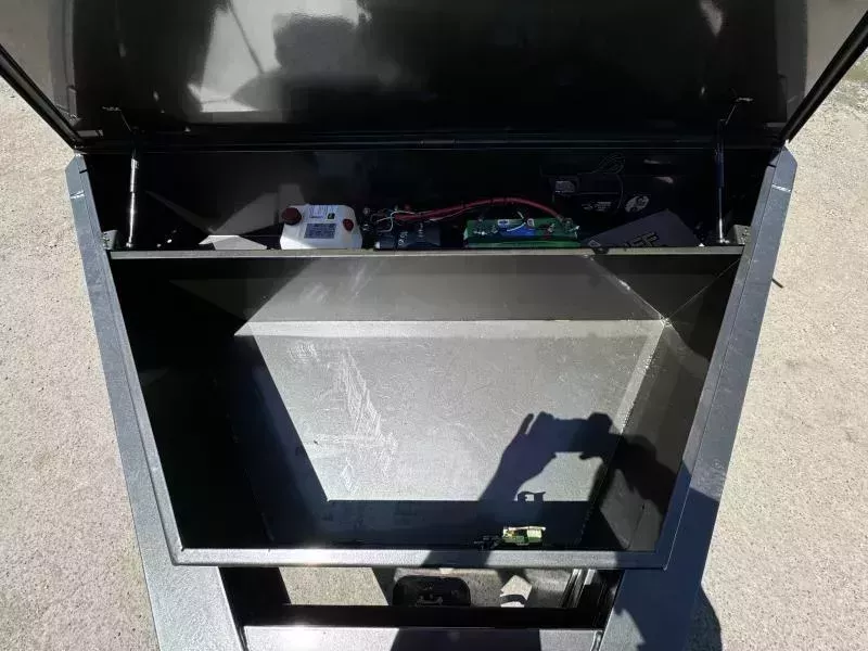 new Dump Trailers MAXX-D for sale, in Irwin, PA Thumbnail 21