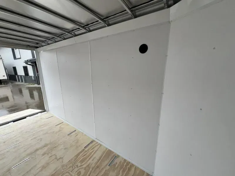 new Cargo (Enclosed) Trailers NEO Trailers  for sale, in Irwin, PA Thumbnail 17