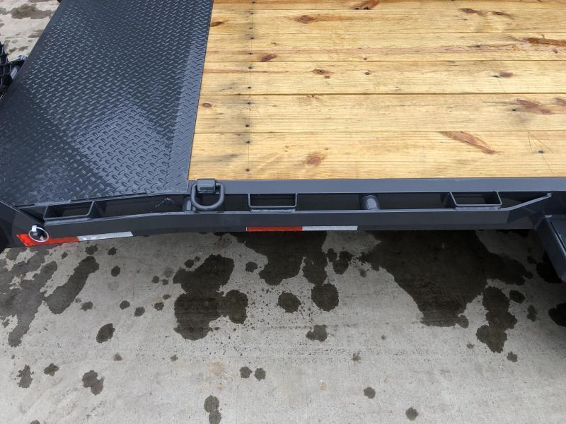 new Equipment / Flatbed Trailers Lamar Trailers for sale, in West Middlesex, PA Thumbnail 13