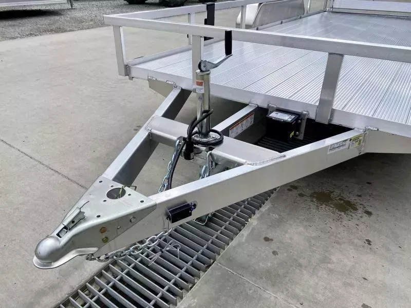 new Utility Trailers Sure-Trac  for sale, in Irwin, PA Thumbnail 10