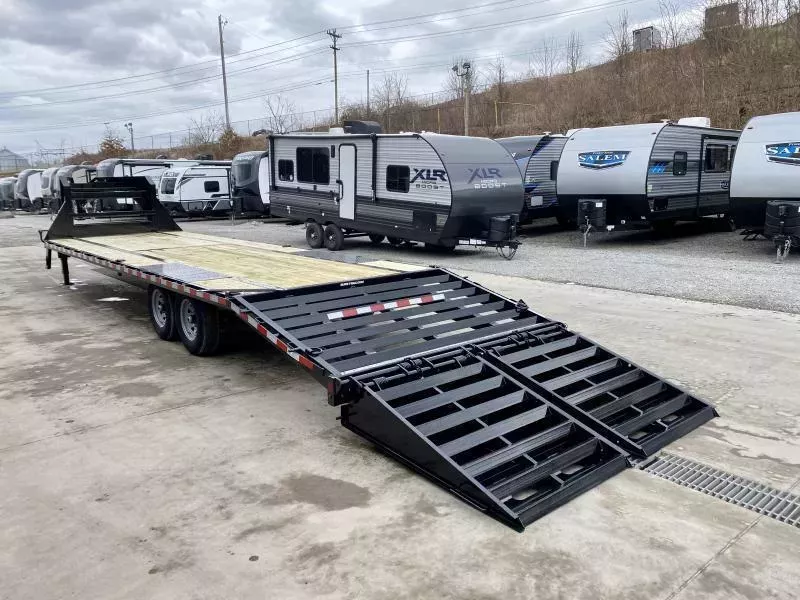 new Equipment / Flatbed Trailers Sure-Trac for sale, in Evans City, PA Thumbnail 26