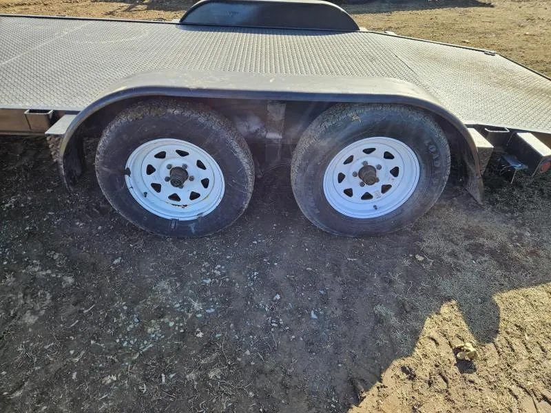 used Car Haulers / Racing Trailers Premier Trailers Inc.  for sale, in Carlisle, PA Thumbnail 10