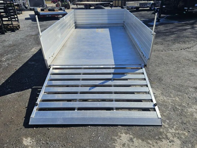 used Utility Trailers Aluma  for sale, in Carlisle, PA Thumbnail 10