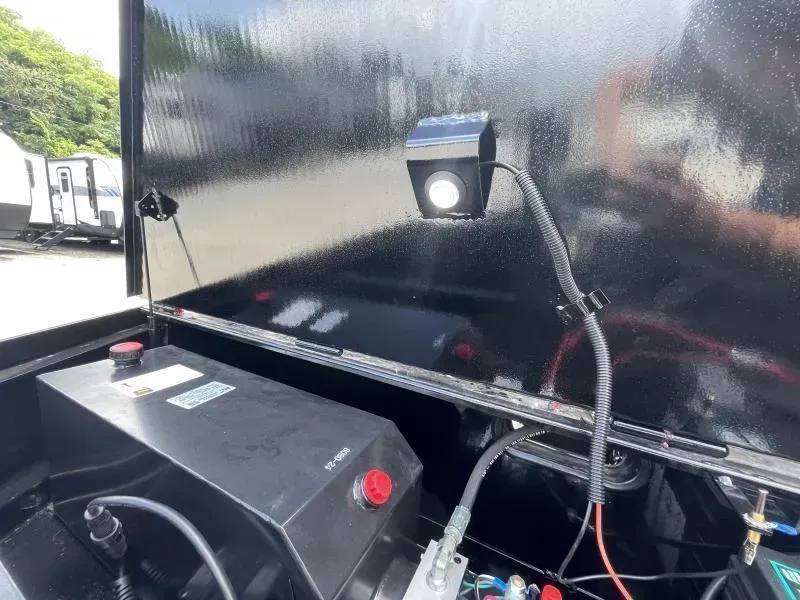 new Dump Trailers Sure-Trac  for sale, in Irwin, PA Thumbnail 18