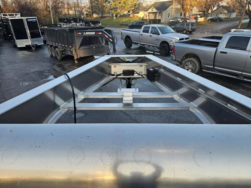 new Equipment / Flatbed Trailers Nordtek Trailers for sale, in Carlisle, PA Thumbnail 14