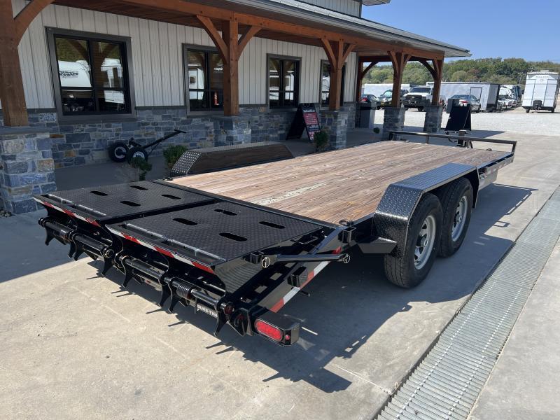 new Equipment / Flatbed Trailers Sure-Trac  for sale, in West Middlesex, PA Thumbnail 4