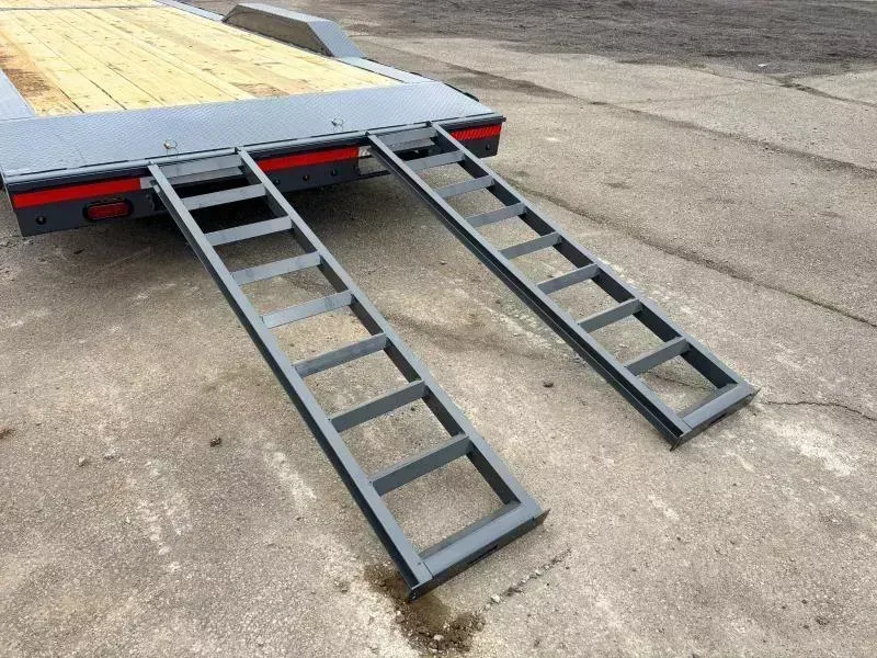 new Car Haulers / Racing Trailers Lamar Trailers  for sale, in Carlisle, PA Thumbnail 9