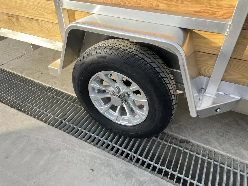 new Utility Trailers Sure-Trac  for sale, in Evans City, PA Thumbnail 15