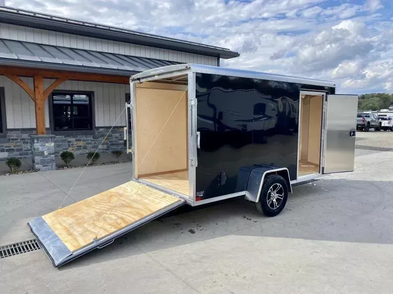 new Cargo (Enclosed) Trailers NEO Trailers  for sale, in West Middlesex, PA Thumbnail 21