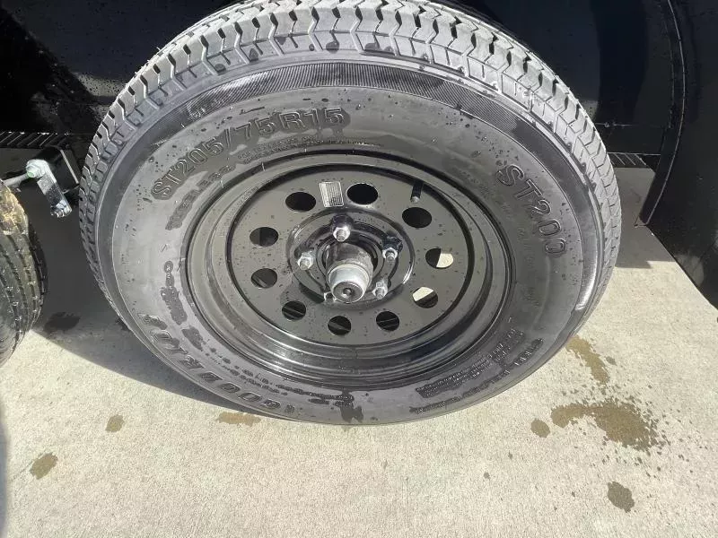 new Utility Trailers Big Tex Trailers  for sale, in Evans City, PA Thumbnail 17