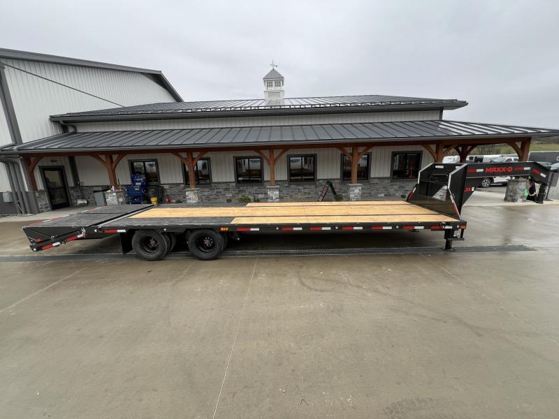 new Equipment / Flatbed Trailers MAXX-D  for sale, in West Middlesex, PA Thumbnail 3
