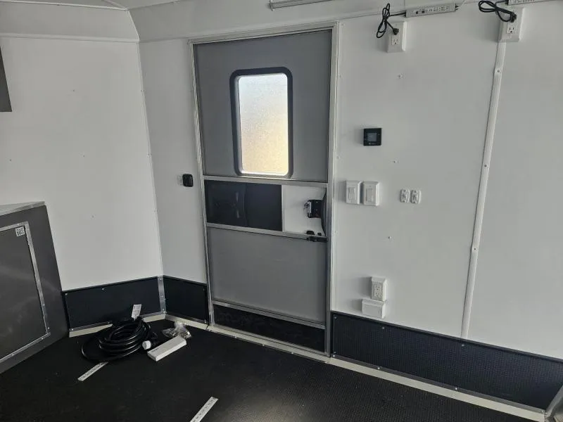 new Cargo (Enclosed) Trailers NEO Trailers  for sale, in Carlisle, PA Thumbnail 14