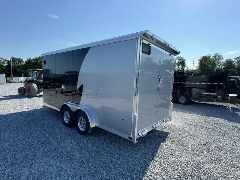 new Motorcycle / Cycle Trailers NEO Trailers  for sale, in West Middlesex, PA Thumbnail 6