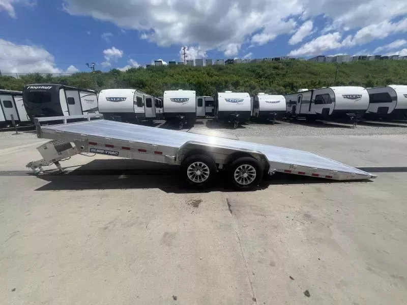 new Car Haulers / Racing Trailers Sure-Trac  for sale, in Irwin, PA Thumbnail 7