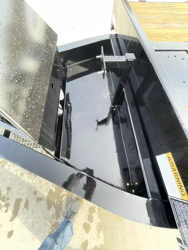 new Equipment / Flatbed Trailers Big Tex Trailers  for sale, in Irwin, PA Thumbnail 18