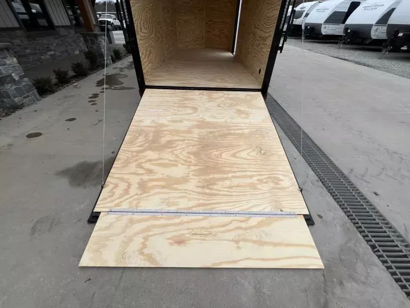 new Cargo (Enclosed) Trailers Xtreme Cargo  for sale, in West Middlesex, PA Thumbnail 19