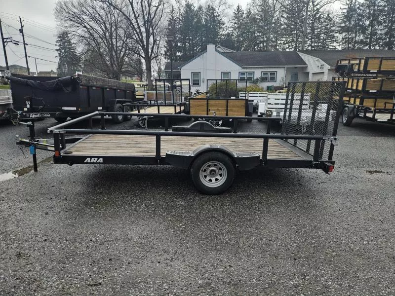 used Utility Trailers Karavan Trailers  for sale, in Carlisle, PA Thumbnail 6