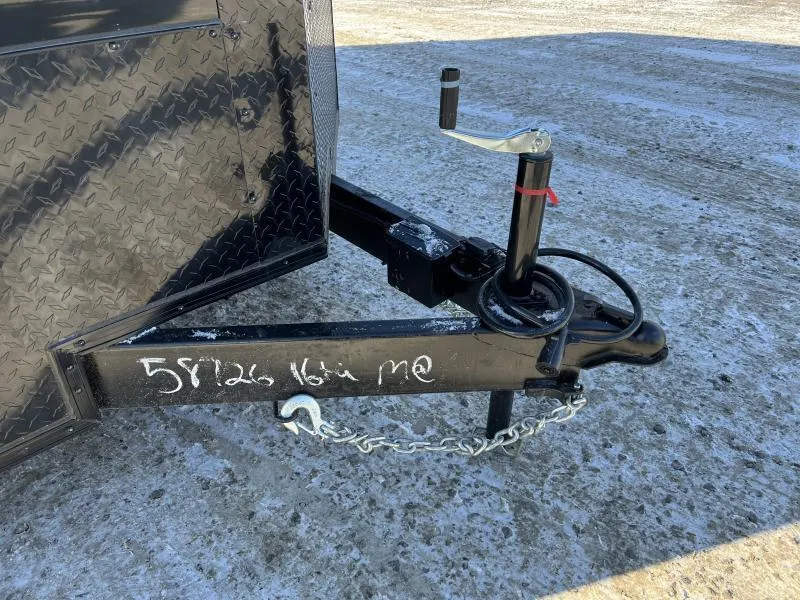 new Cargo (Enclosed) Trailers Quality Cargo  for sale, in Irwin, PA Thumbnail 10