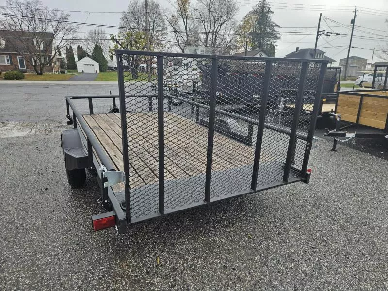 used Utility Trailers Karavan Trailers  for sale, in Carlisle, PA Thumbnail 8