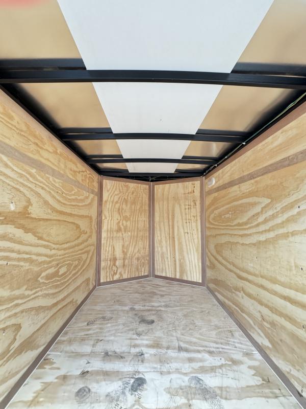 new Cargo (Enclosed) Trailers Cargo Mate  for sale, in Carlisle, PA Thumbnail 15