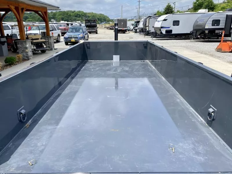 new Dump Trailers Lamar Trailers  for sale, in Irwin, PA Thumbnail 35