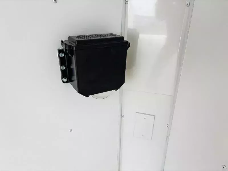 new Cargo (Enclosed) Trailers NEO Trailers  for sale, in West Middlesex, PA Thumbnail 24