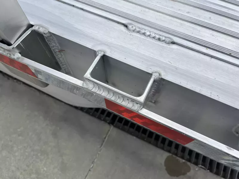new Equipment / Flatbed Trailers Nordtek Trailers for sale, in Carlisle, PA Thumbnail 17