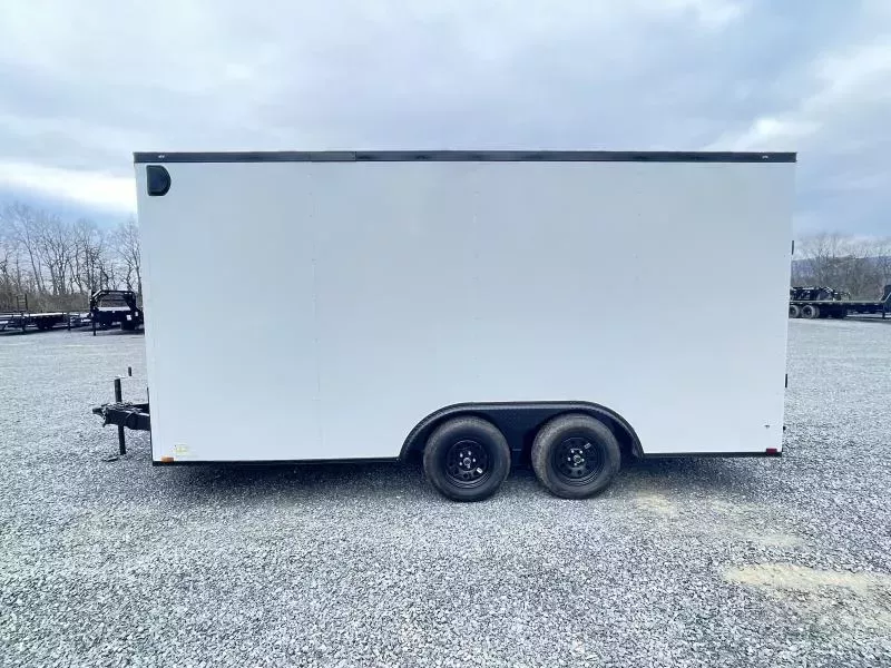 new Cargo (Enclosed) Trailers Xtreme Cargo  for sale, in Carlisle, PA Thumbnail 7